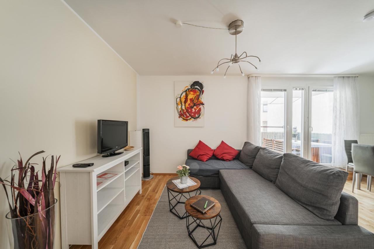 Apartment 17 C&j's Vienna